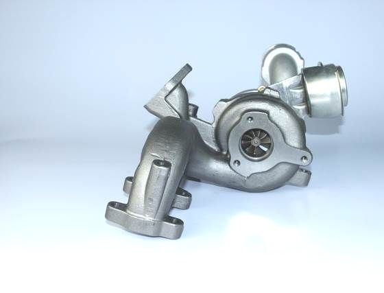 Turbo pour VOLKSWAGEN-VW Golf 4 1.9 TDI 150 cv - Ref. OEM 038253016G, 038253016GV, 038253016GX, 038253016GV510, 038253016GV500, 03G253016R, 03G253016RV, 03G253016RX, 038253016D, 038253019GX, 038253016DX - Turbo GARRETT